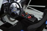 Maserati GranTurismo MC GT4 2009 года